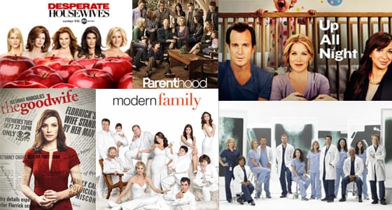 Best Of Fall Television Reviews And Recaps