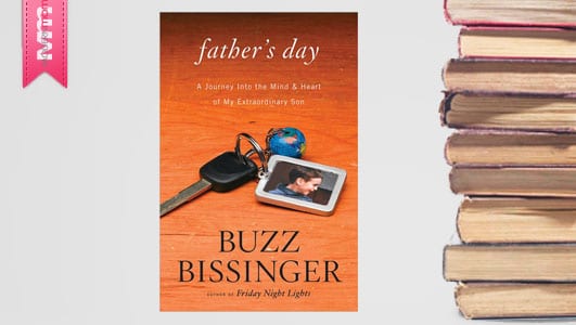 Book Review: Father’s Day