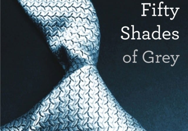“Teachable Moments” for Teens in Fifty Shades of Grey