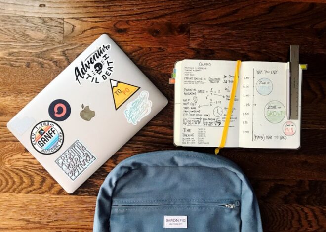 Staying Out of Our Kids’ College Applications