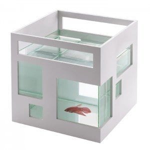 Fish Hotel