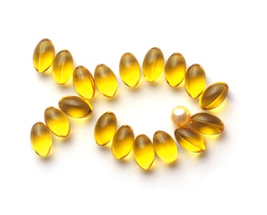 Does Fish Oil Make Your Baby Smarter?