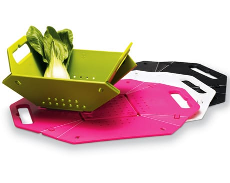 Joseph Joseph Folding Colander