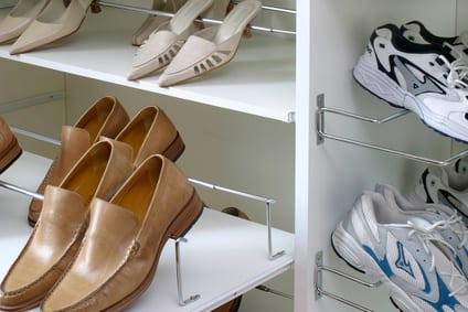Tips on Organizing Your Closet