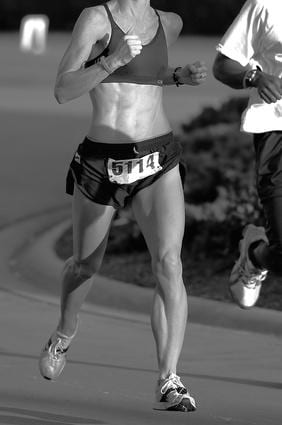 The Easy Way to Get 6-Pack Abs