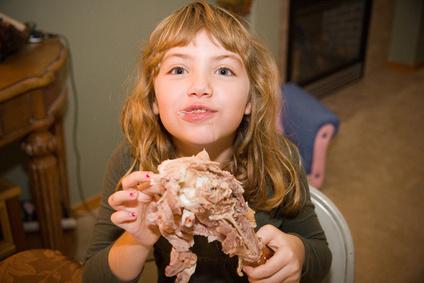 Creative & Fun Thanksgiving Activities for Kids