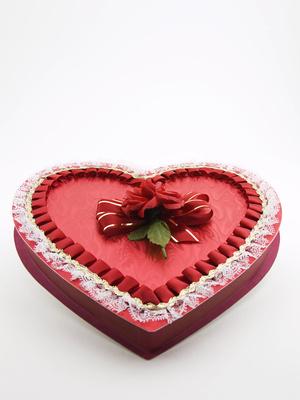 Gift Basket Ideas for Valentine’s Day
