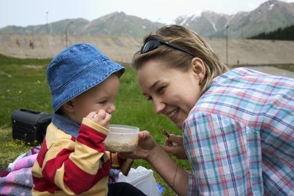 Daycare Vs. Nanny Care