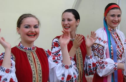 Creative Dress-Up Party Costume Ideas