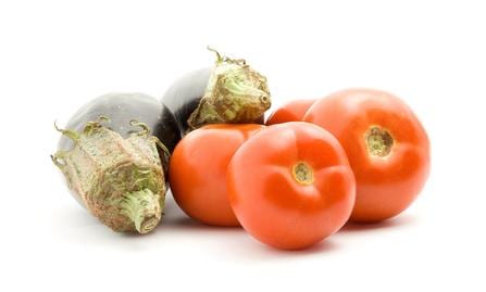 Vegetarian Foods for Children