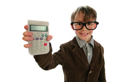 Are We Raising a Generation of “Calculator Kids?”