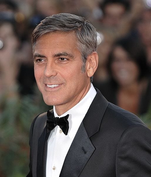 George Clooney and Stacy Keibler Call it Quits
