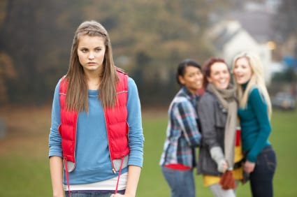 Ask An Expert: Why Do Girls Bully?