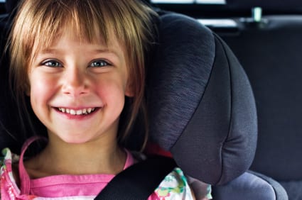 21 Safest Child Booster Seats