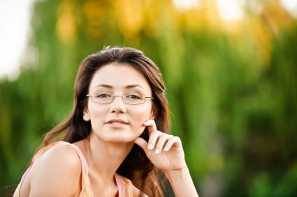Eyeglass Styles for Women