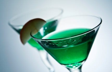 Skip The Green Beer And Try These St. Patrick’s Day Cocktails