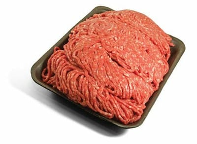 Tyson Recalls 131,300 Pounds of Ground Beef Due to Potential E.Coli