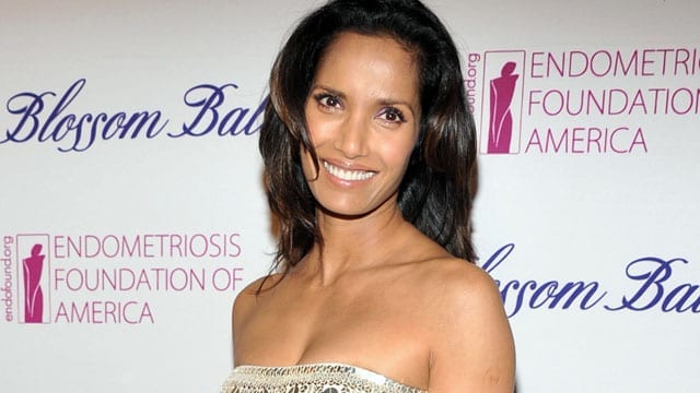 Padma Lakshmi Opens Up About Her Battle With Endometriosis