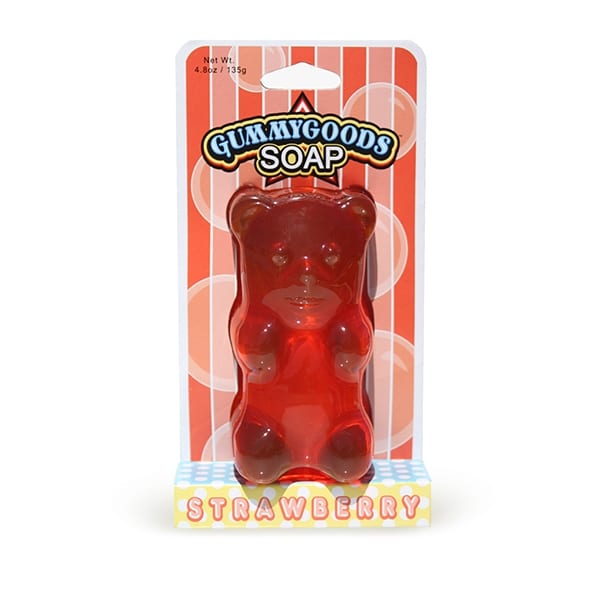 GummyGoods Soap