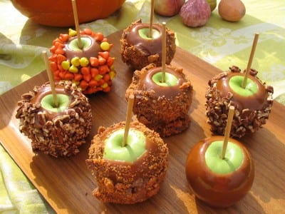 How to Make the Perfect Halloween Snack!