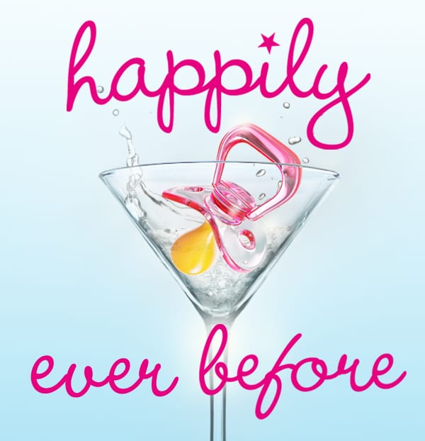 Happily Ever Before