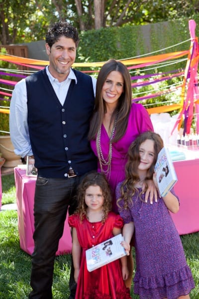 Soleil Moon Frye is Pregnant!