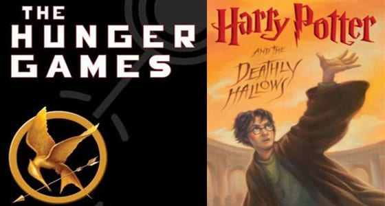 The Hunger Games: Is Katniss The Next Harry Potter?