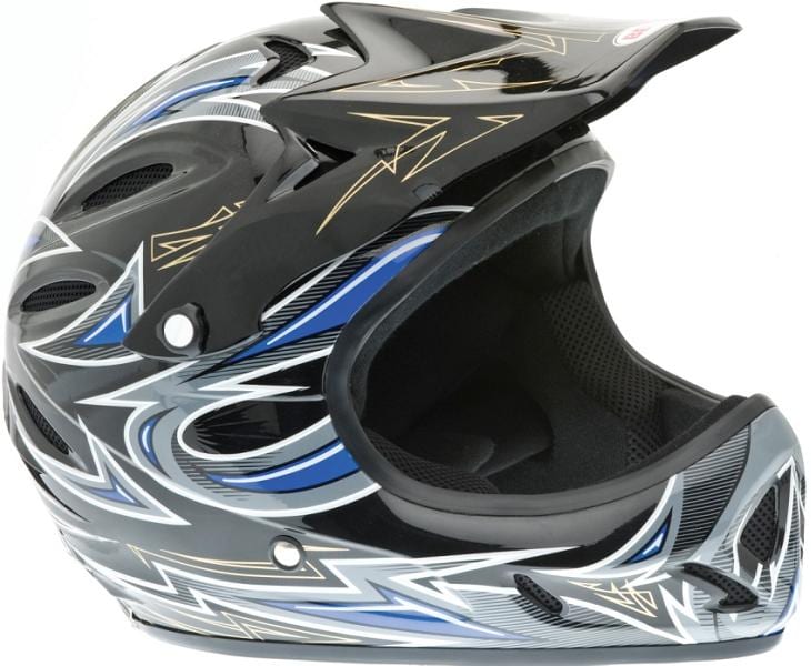Bicycle Helmets Recalled by Bell Sports Due to Head Injury Hazard