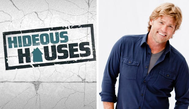 “Hideous Houses” Eric Stromer on How to Keep Your Home Beautiful