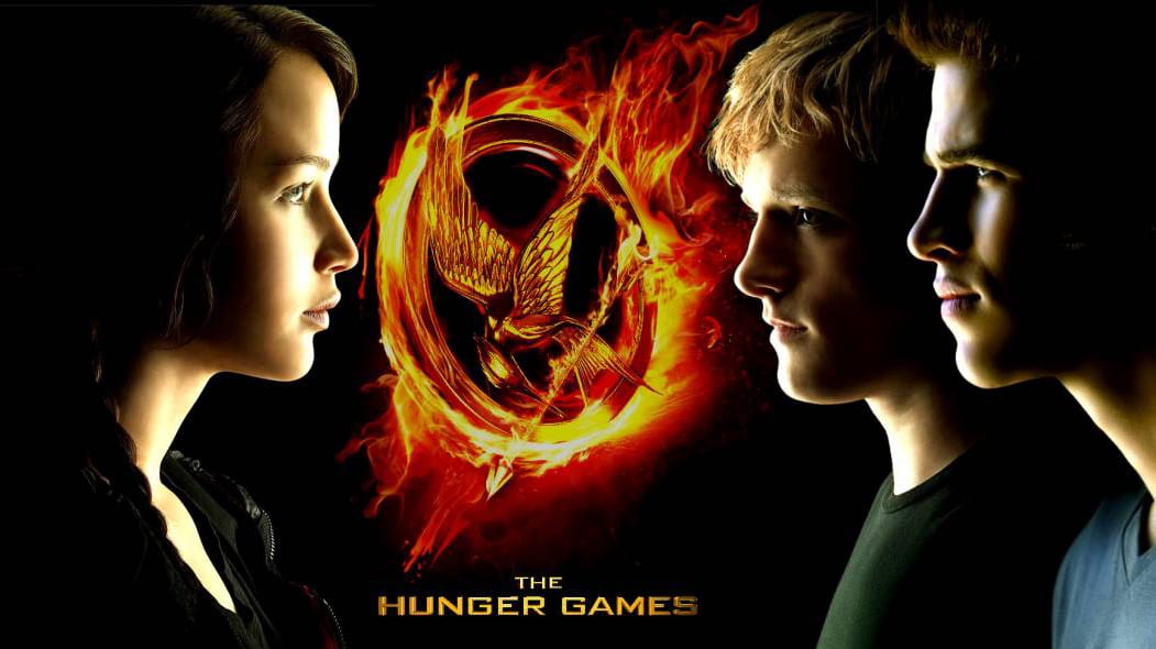 Can Your Ten Year Old Handle The Hunger Games?