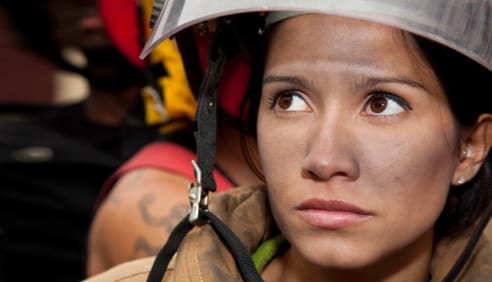 Risky Business: Why Women Excel In Dangerous Careers