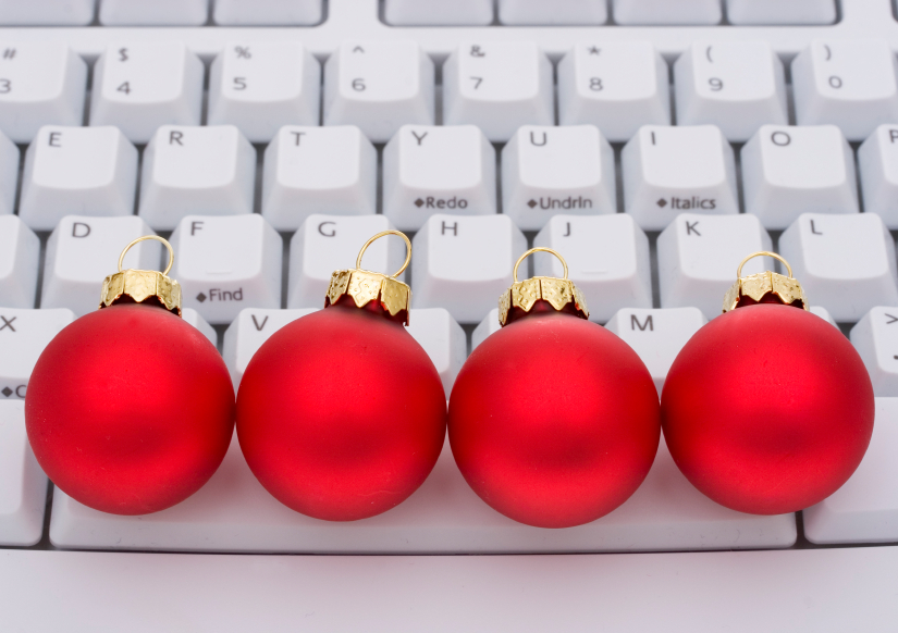10 Christmas Apps And Websites Full Of Holiday Cheer!