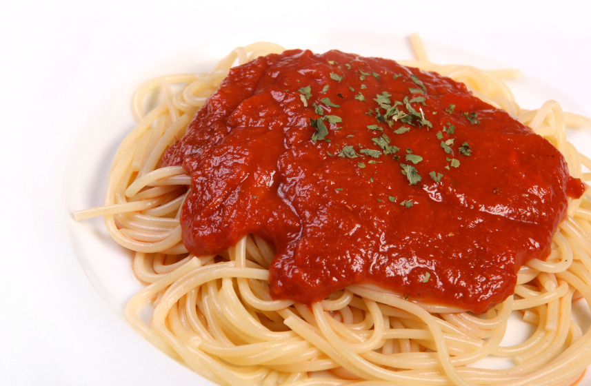 Major Brand Recalls Tomato Sauce: Check Your Pantry!