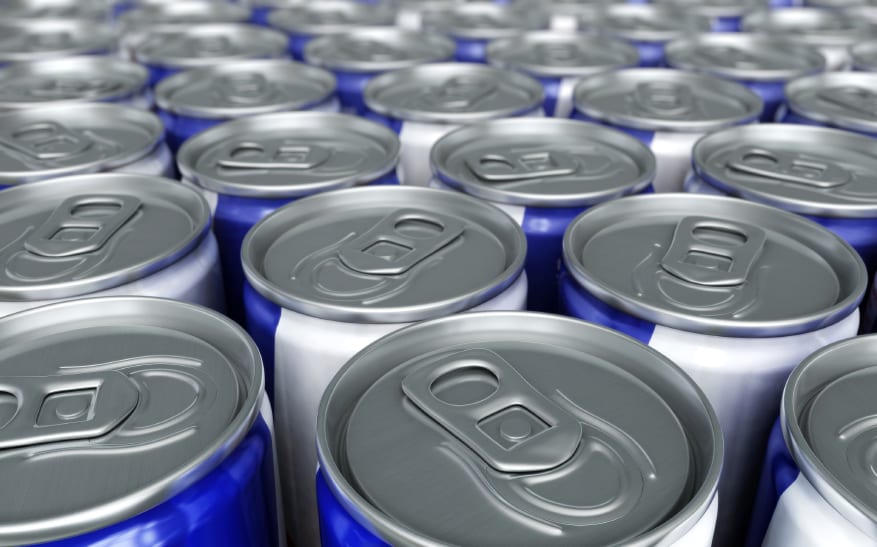 Energy Drinks: Do You Know What Your Kids Are Drinking?