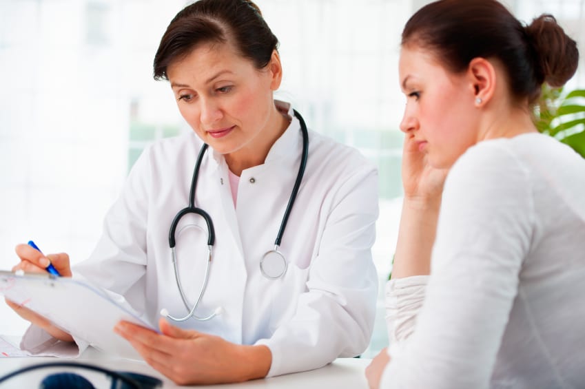 Relief From Pelvic Pain: Questions To Ask Your Healthcare Provider