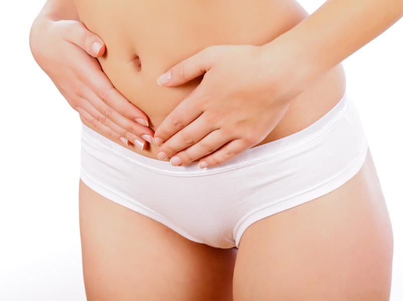 Finding Relief From Pelvic Pain