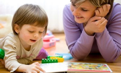 The Truth About Special Needs Aides