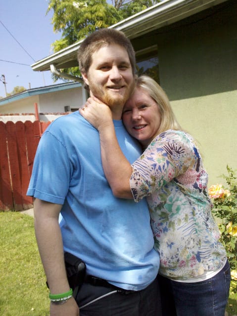 A Mother’s Day Wish