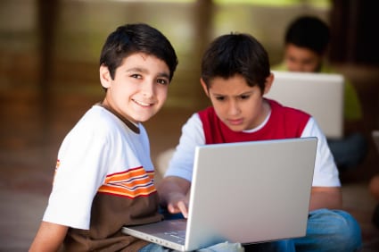 Top 10 Internet Safety Tips for Parents