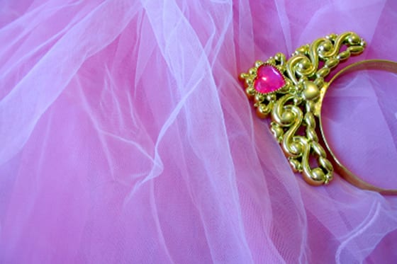 Sayonara to Tiaras: The End of My Daughter’s Princess Phase