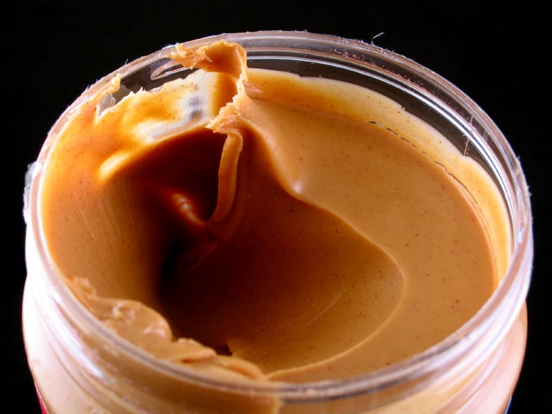 Peanut, Almond and Nut Butters Recalled Due to Potential Salmonella