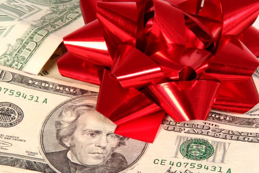 5 Tips for Holiday Shopping on a Budget