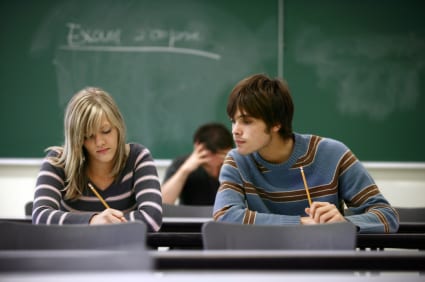 The SAT Cheating Scandal – What the %$@#?