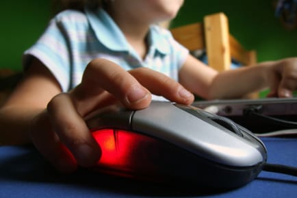 Are Your Kids Addicted to the Internet?