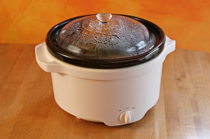 Life Lessons I Learned From My Crock-Pot