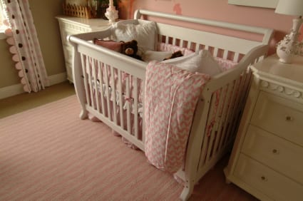 Best Fire Retardant Products For Baby Bedrooms