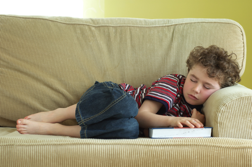 Overcoming Sleep Disorders For Kids On The Spectrum