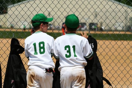 Sports Injury Prevention for Kids