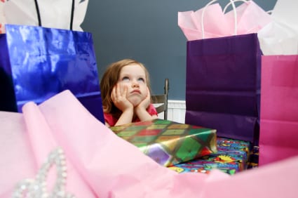 Tips to Keep Your Kids From Getting Spoiled This Christmas