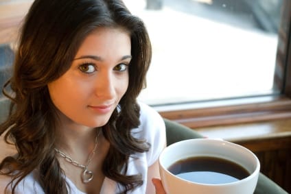 The Risks of Caffeine for Teens